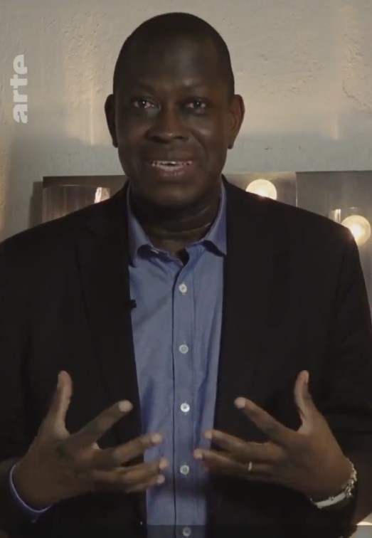 Kako Nubukpo et le franc-CFA.