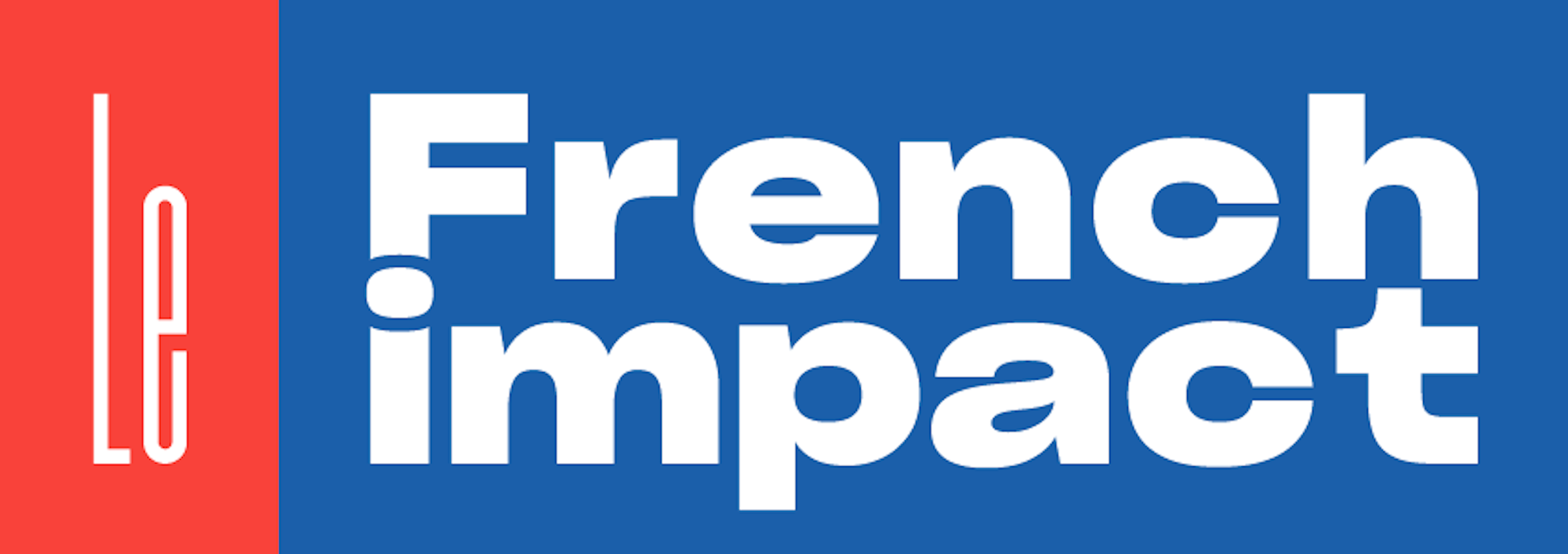 La marque French-Impact du ministère de la Transition écologique