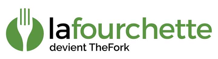 La plateforme de réservations en ligne Lafourchette devient The Fork, Boycottons cette plateforme qui trahit notre langue