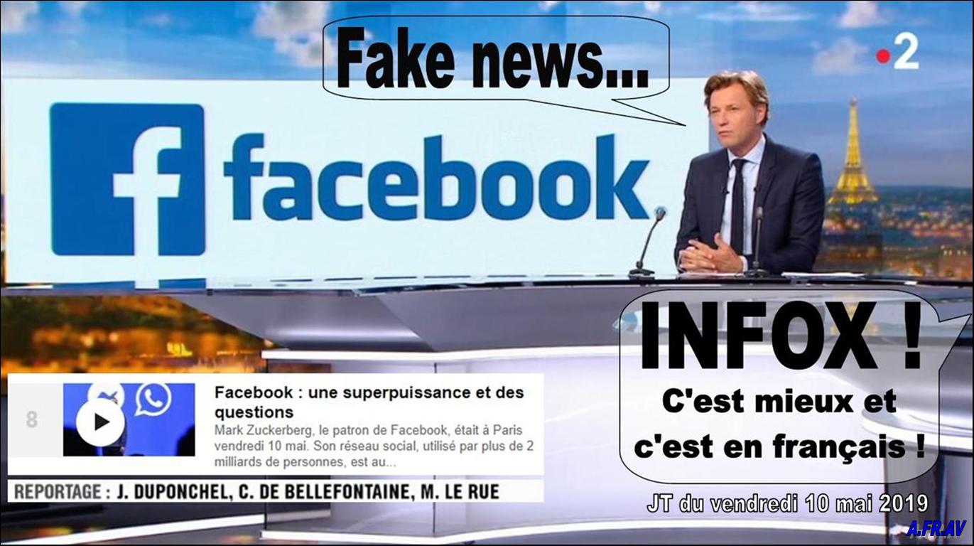 Laurent Delahousse, journaliste anglomane