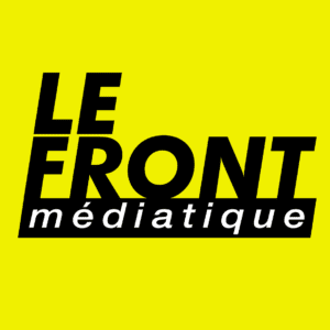 Le Front m�diatique