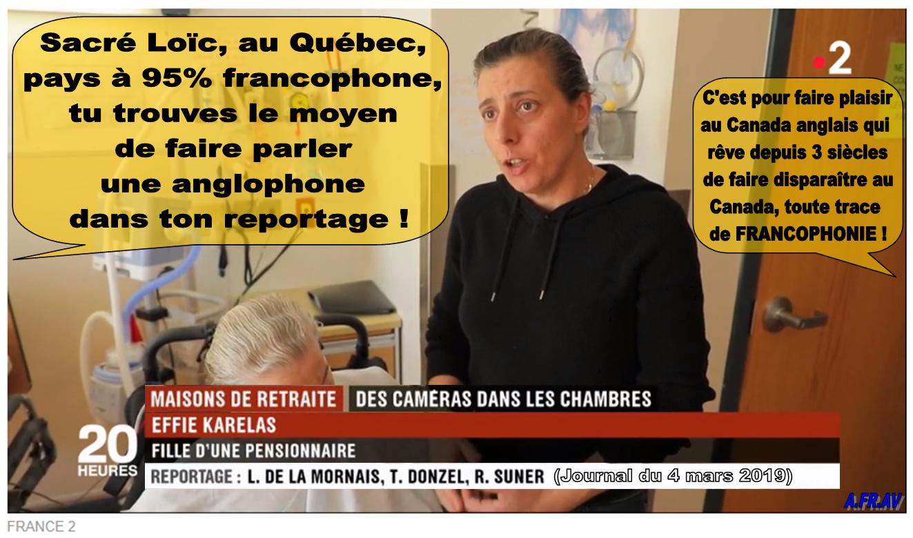 Loic-de-la-Mornais, journaliste