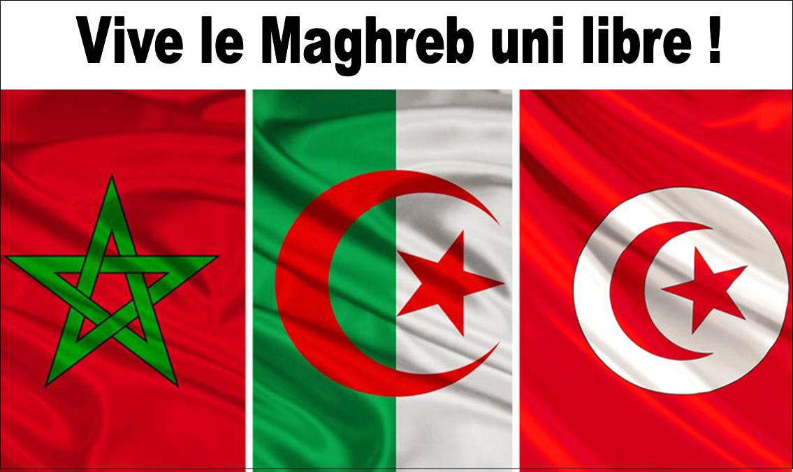 Maghreb-Uni