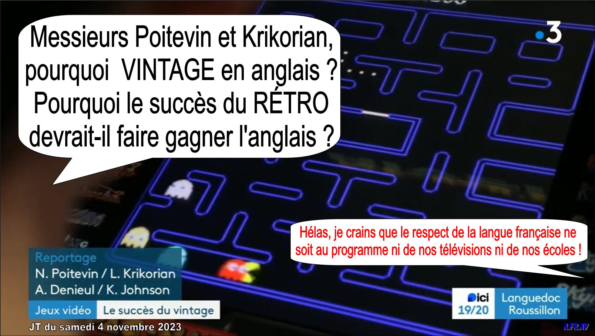 Noé Poitevin, Luc Krikorian, journalistes, France 3 Languedoc-Roussillon