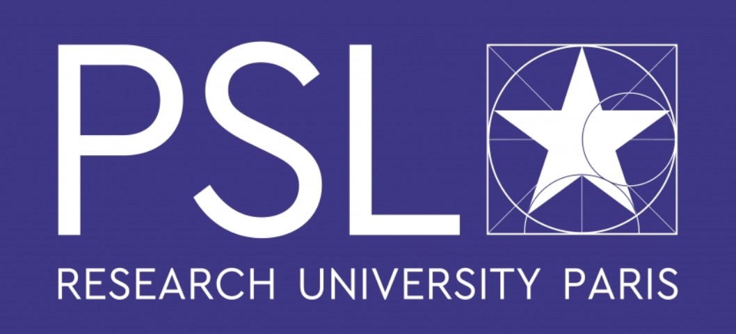 PSL Paris Sciences et Lettres - Universit de Recherche