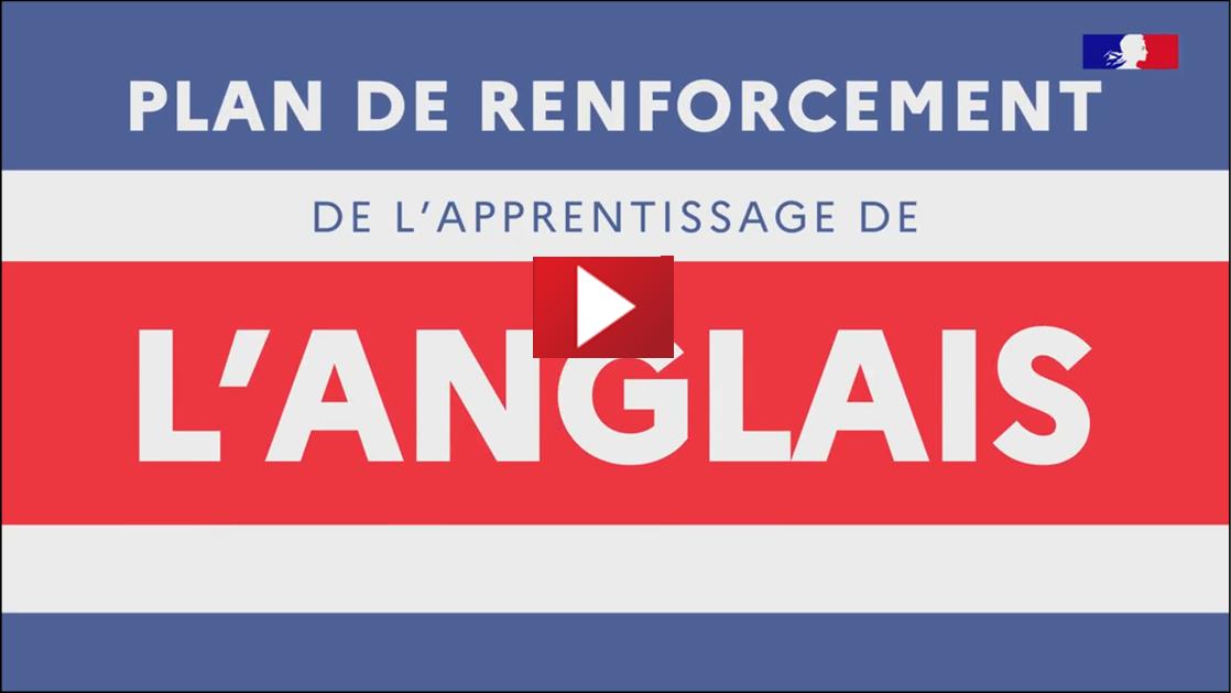 Plan de renforcement de l'apprentissage de l'anglais par Pap Ndiaye ministre de l'éducation nationale