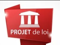 Projet de loi ajout � la loi Toubon