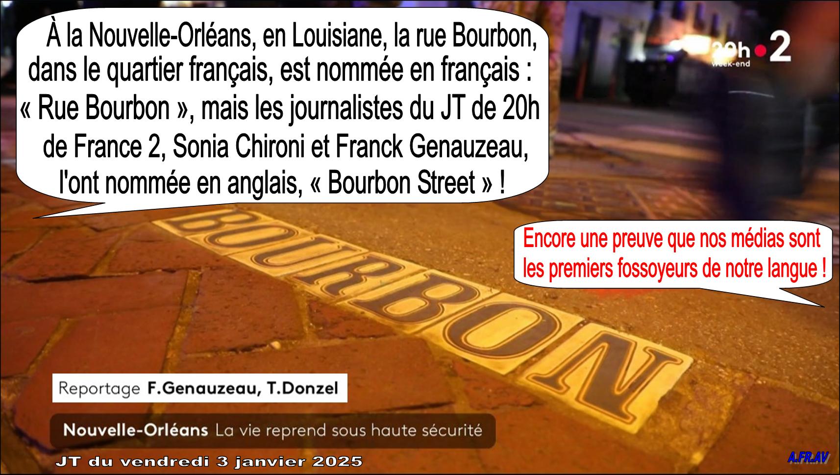 Sonia Chironi, Franck Genauzeau, journalistes, France 2, France Télévisions