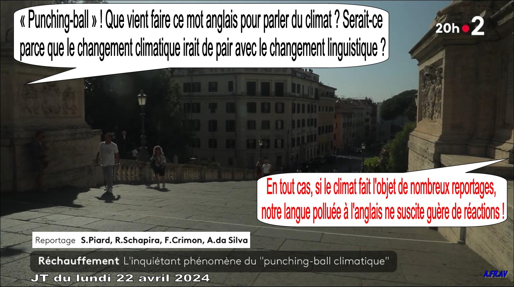 Sophie Piard, Florence Crimon, Raphaèle Schapira, JT de 20 heures de France 2