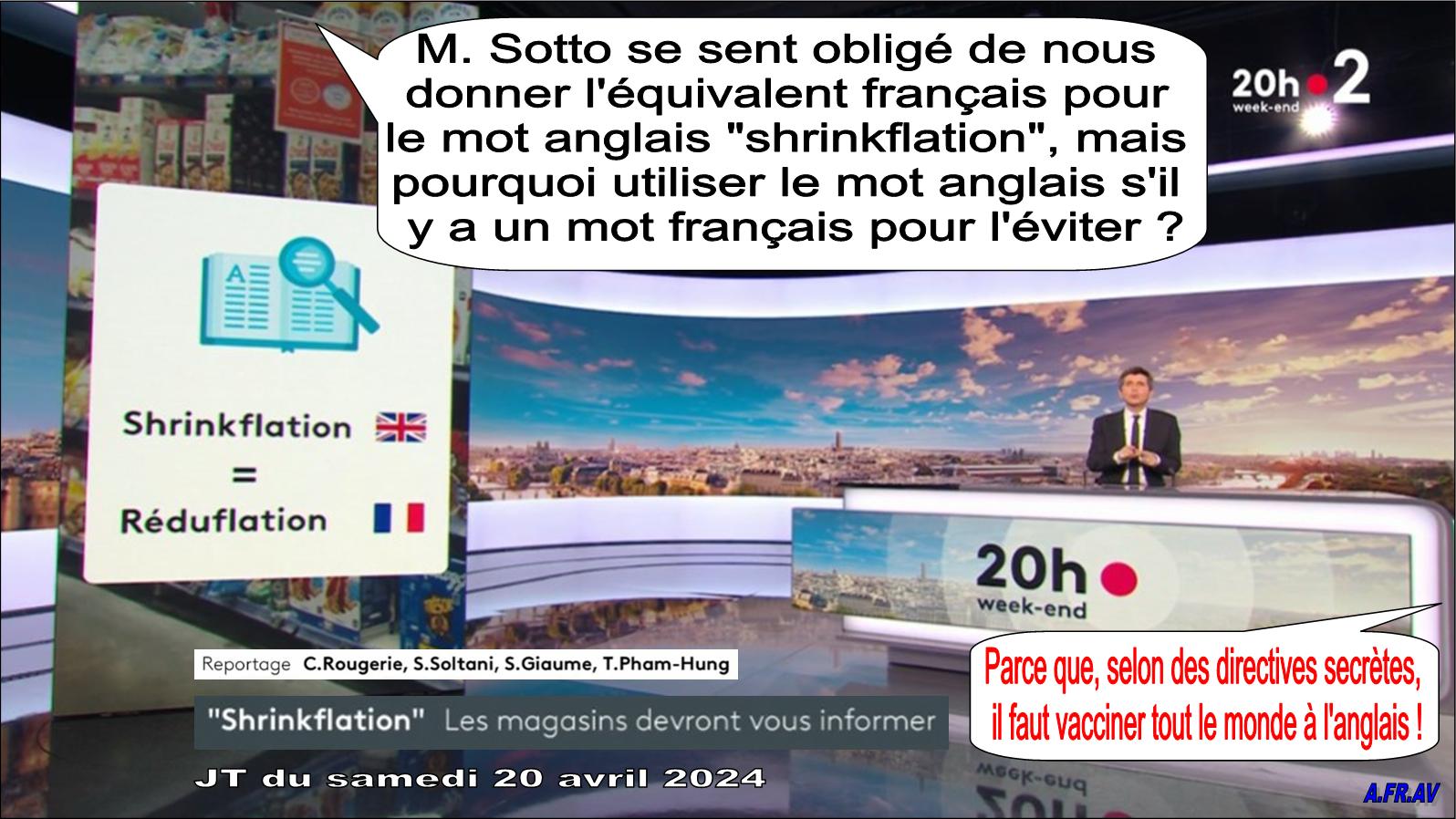 /images/afraThomas Sotto, professeur d'anglais au journal télévisé de 20 heures de France 2