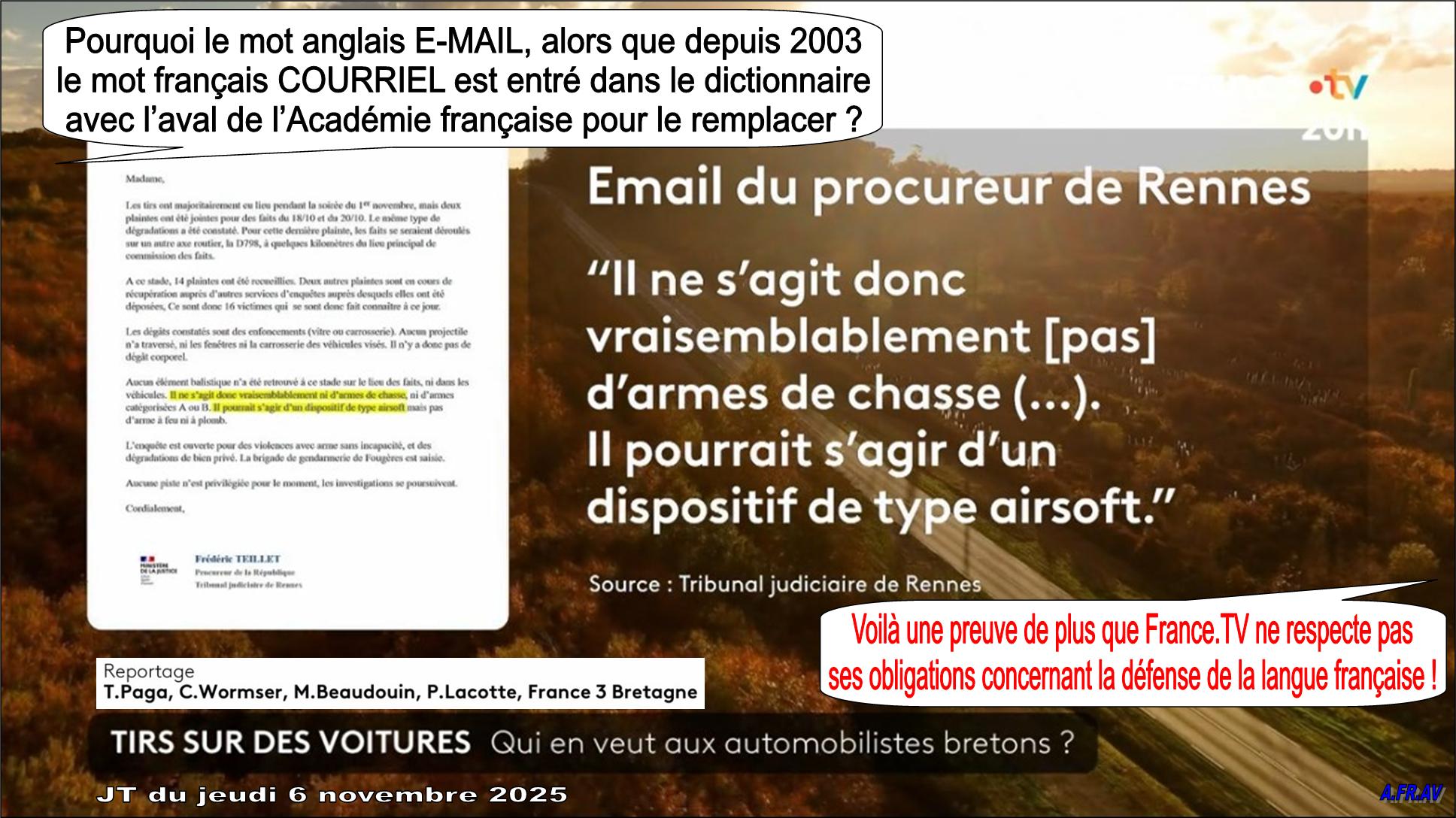 Thomas Paga, Camille Wormser, journalistes, France 2, France Télévisions