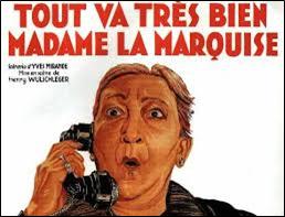 L'anglais nous envahit, mais tout va tr�s bien pour notre langue !